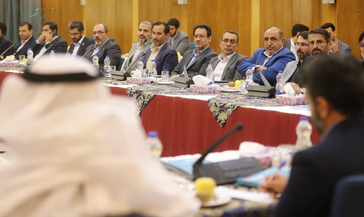 عبدالملکی: آمادگی مناطق آزاد ایران برای همکاری با کشورهای اسلامی