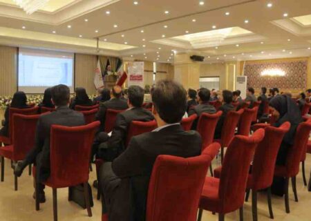 بررسی چالش‌های روابط عمومی بخش معدن و صنایع معدنی ایران