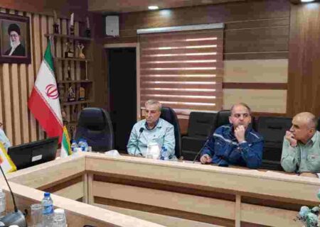 ظرفیت شرکت فولاد خوزستان توسعه می‌یابد