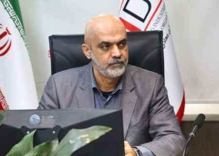 خرمی شاد رئیس ایمیدرو شد
