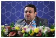 «نجارزاده» مدیرعامل بانک ملی ایران شد