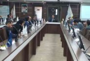 برگزاری دوره آموزشی حقوق بیمه برای قضات استان زنجان