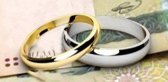 پرداخت بیش از ۸,۵۰۰ میلیارد ریال تسهیلات قرض‌الحسنه ازدواج در اردیبهشت و خرداد ماه سال جاری