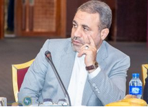 انتخاب آقای دکتر سعید افشاری بعنوان رئیس کمیسیون حقوقی سندیکای بیمه گران ایران