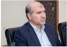 انتخاب دکتر یعقوب رشنوادی بعنوان رئیس کمیسیون سرمایه گذاری سندیکای بیمه گران ایران