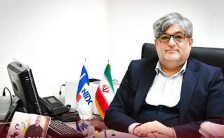 اجرایی نمودن آیین نامه نظام های اداری و استخدامی کارکنان صنعت نفت ( ماده ۱۰) در شرکت ملی حفاری ایران