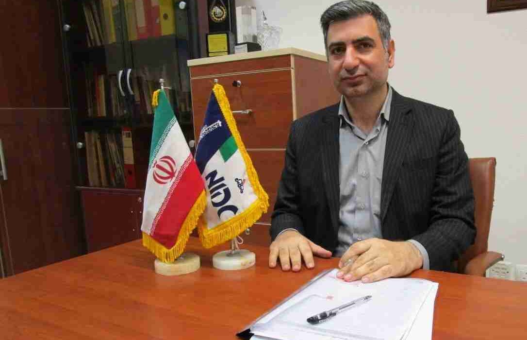 پژوهشگر شرکت ملی حفاری ایران در همکاری با یکی از اساتید دانشگاه موفق شد