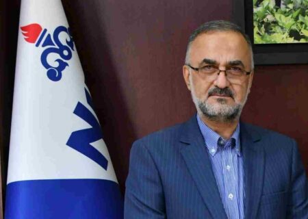 پیام مدیرعامل شرکت ملی حفاری ایران به مناسبت گرامیداشت هفته دولت