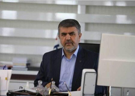 پیام سیدضیاء ایمانی مدیرعامل بانک صادرات ایران به مناسبت روز خبرنگار​