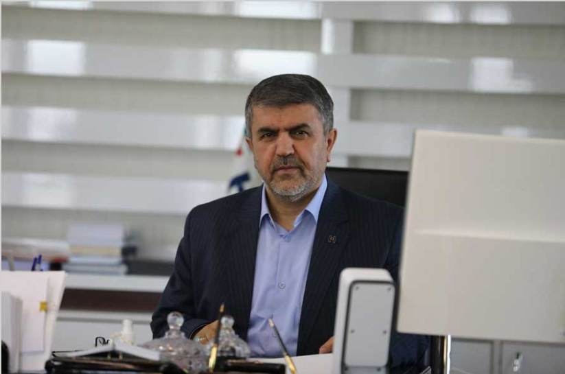 پیام سیدضیاء ایمانی مدیرعامل بانک صادرات ایران به مناسبت روز خبرنگار​