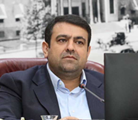 تبریک مدیرعامل بانک ملی ایران به مناسبت هفته بانکداری اسلامی