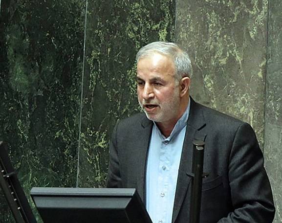 عضو کمیسیون برنامه و بودجه مجلس: بانک‌ ملی ایران نقش ممتازی در تامین مالی ابرپروژه های کشور دارد