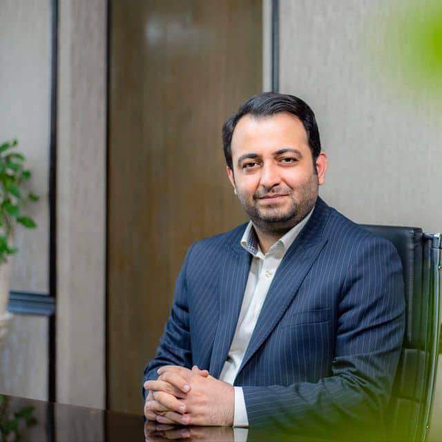 محسن سیفی سرپرست بانک صادرات ایران شد