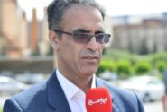 افزایش سهم گروه فولاد مبارکه از تولید آهن اسفنجی کشور به ۳۲.۲ درصد