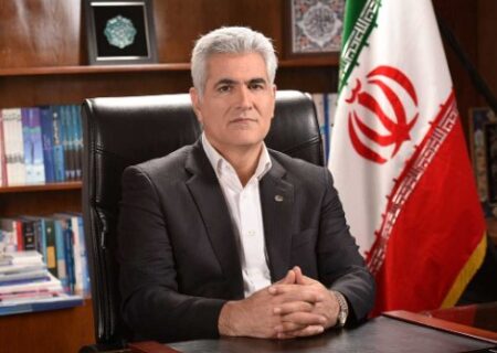 دکتر بهزاد شیری : فروش ارز اربعین به ۳۳۵ هزار نفر توسط شعب و باجه های منتخب پست بانک ایران تا ۱۰ شهریور