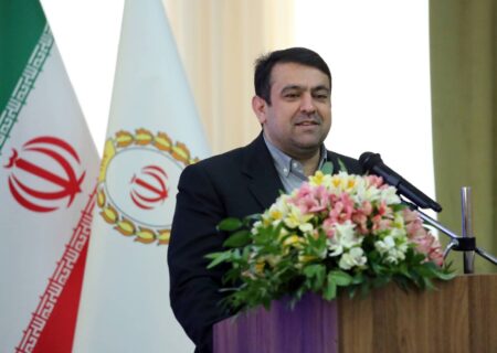 مدیرعامل بانک ملی ایران: فضای مثبتی برای توسعه مراودات و تعاملات تجاری و بانکی با روسیه وجود دارد