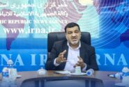 چشم‌انداز فولاد اکسین خوزستان “از معدن تا نَوَرد”/ روسیه و کره جنوبی رقبای اصلی