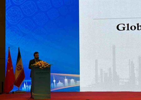 بررسی فرصت‌ها و چالش‌های صنعت متانول در همایش تجاری ایران و چین