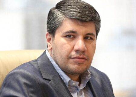 پیام مدیرعامل بانک توسعه صادرات ایران به مناسبت هفته بسیج