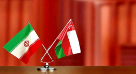 رایزنی برای تسهیل تجارت با عمان/ پیگیری مذاکرات برای انعقاد موافقت‌نامه تجارت ترجیحی با عمان