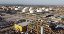 تکمیل خدمات مهندسی، تامین کالا و اجرای شرکت نیرپارس در پروژه پالایشگاه نفت اصفهان