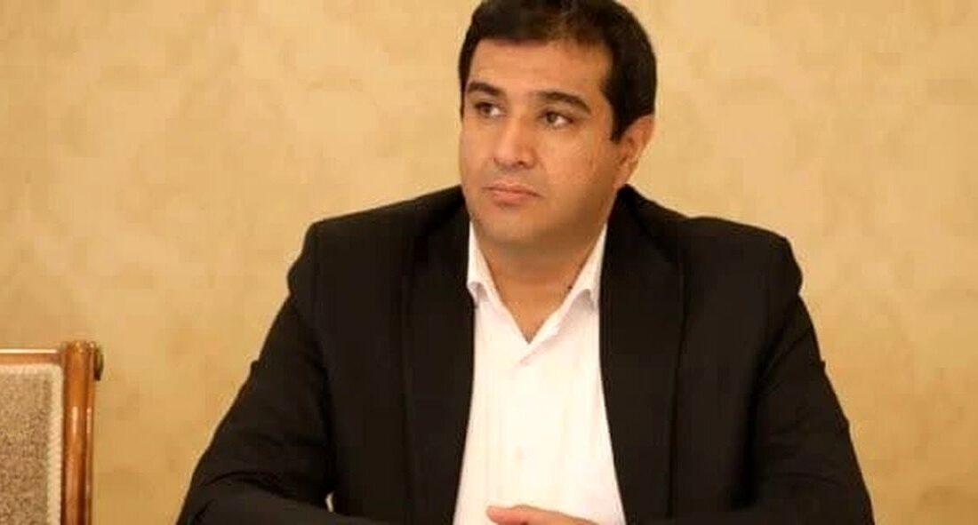 علی آتشی پور، مدیر جدید روابط عمومی شرکت توسعه آهن و فولاد گل گهر