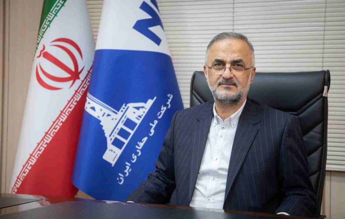 توان پشتیبانی چهار میلیون بشکه نفت در شرکت ملی حفاری ایران در صورت نوسازی و بازسازی ناوگان حفاری