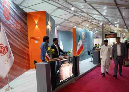 برگزاری اولین نمایشگاه بین‌المللی صادرات به پاکستان