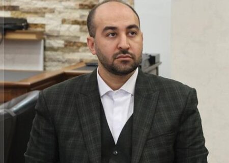 مدیر روابط‌عمومی و امور بین‌الملل پتروشیمی امیرکبیر منصوب شد
