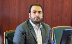 انتصاب محسن امینی به عنوان مدیر روابط عمومی پتروشیمی پردیس