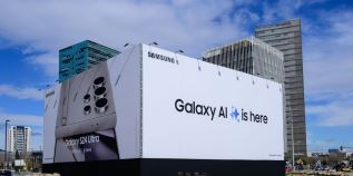 سامسونگ چشم‌انداز Galaxy AI را در جریان رویداد MWC 2024 معرفی کرد