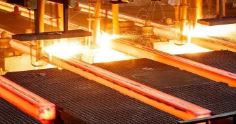 نائب رئیس انجمن تولیدکنندگان فولاد ایران: کاهش ۳۰ تا ۵۰ درصدی گاز تحویلی به تولیدکنندگان فولاد