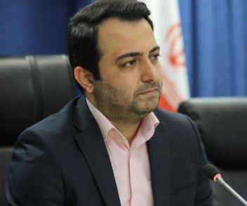 ​پیام تبریک مدیرعامل بانک صادرات ایران به مناسبت دهه مبارک فجر