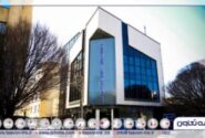 افتتاح ساختمان مرکزی بیمه تعاون در آذربایجان شرقی