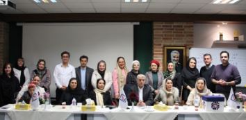 اعضای هیئت رئیسه انجمن صنفی استان تهران انتخاب شدند
