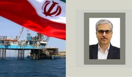 مهندس حیدرنیا، مدیرعامل شرکت پتروشیمی شیراز، در پیامی روز ملی صنعت نفت را به کارکنان خدوم این صنعت تبریک گفت