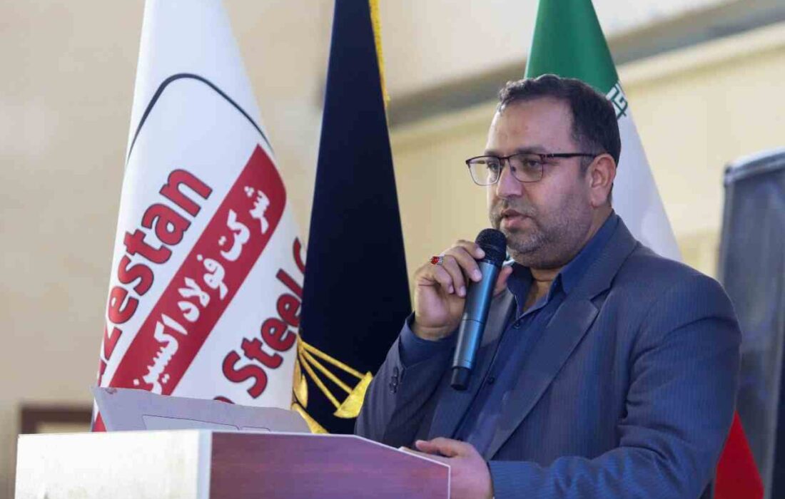 ۳۶۰ زندانی جرایم غیر عمد در زندان های استان چشم انتظار کمک خیرین و شرکت ها هستند و باید مانند شرکت فولاد اکسین خوزستان همگی پای کار بیایند