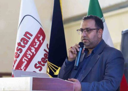 ۳۶۰ زندانی جرایم غیر عمد در زندان های استان چشم انتظار کمک خیرین و شرکت ها هستند و باید مانند شرکت فولاد اکسین خوزستان همگی پای کار بیایند
