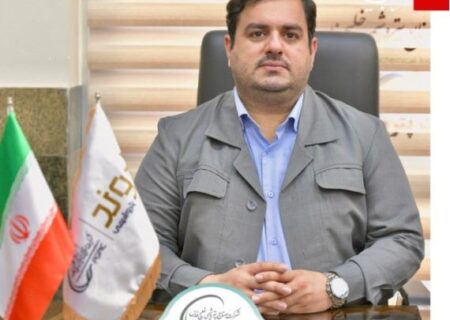 محسن اصلاحی سرپرست اموربازرگانی پتروشیمی اروند شد