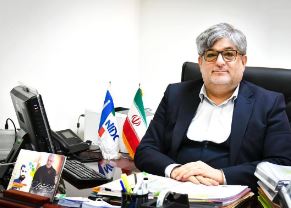 پیام مدیر منابع انسانی شرکت ملی حفاری ایران به مناسبت گرامیداشت روز ملی منابع انسانی