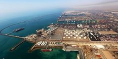 تولید محصولات منطقه ویژه خلیج فارس از ۹٫۶ میلیون تن عبور کرد/ رشد تولید به مرز ۹درصد رسید
