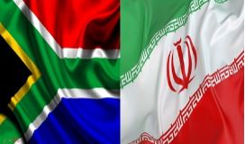 مزیت‌های تجاری ایران و قاره آفریقا/ ج. ا ایران برای تجارت با آفریقا مصمم است ‌/ظرفیت‌ معادن و کشاورزی آفریقا برای تجار ایرانی