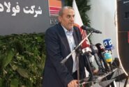 استراتژی صادراتی فولاد خوزستان؛ تعهد به کیفیت و توسعه بازار