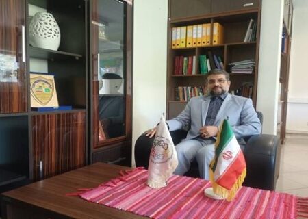 تراز تجاری مثبت ایران و هند در ۱۴۰۲/مذاکرات تجارت آزاد کشاورزی بین ایران و هند/ افتتاح یک مرکز تجاری جدید در بمبئی/رایزن بازرگانی دوم اضافه خواهد شد