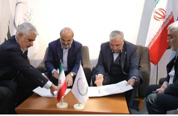 همکاری مشترک گروه صنایع پتروشیمی خلیج‌فارس و دانشگاه شهید بهشتی برای تولید خوراک از هیدروژن