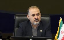 پیام تسلیت مدیر عامل بیمه ایران به مناسبت شهادت رئیس‌جمهور و هیات همراه