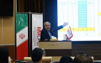 توسعه صنعت مس، فرصتی برای جهش تولید/ ارزش ذخایر مس ایران ۵۵۰ میلیارد دلار است