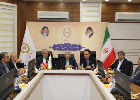در سفر به استان خوزستان مطرح شد؛ بازاریان و اصناف همراهان همیشگی بانک ملی ایران