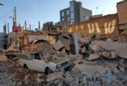 مدیرعامل بیمه آسیا دستور تشکیل ستاد رسیدگی به حادثه زلزله در شهرستان کاشمر را صادر کرد