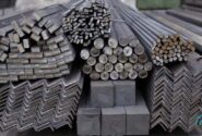 عرضه ۴۱۲ هزار تن مقاطع فولادی در بورس کالا